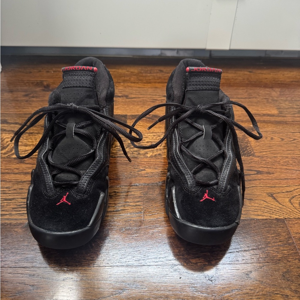 Youth Air Jordan 14 Retro GS 'Last Shot' 2018